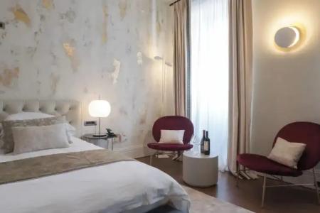 Castellano & Suites - 25