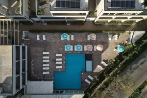 Golden Apartments, Cecina Marina