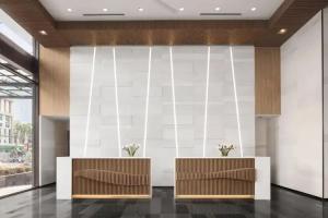 Courtyard by Marriott Hotel, Phnom Penh