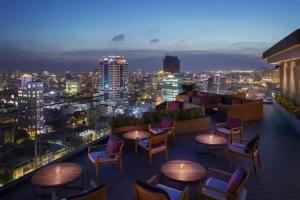 Courtyard by Marriott Phnom Penh, Phnom Penh