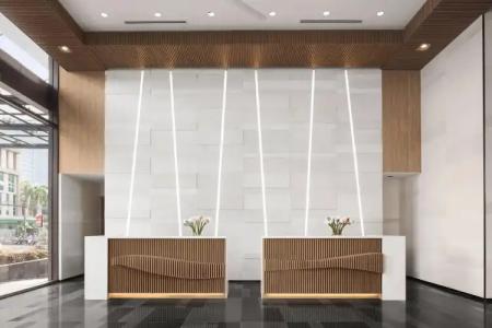 Courtyard by Marriott Phnom Penh