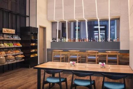 Courtyard by Marriott Phnom Penh - 21