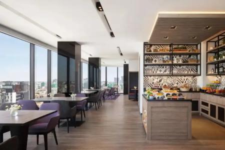 Courtyard by Marriott Phnom Penh - 20