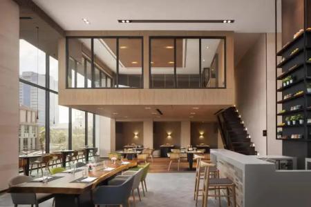 Courtyard by Marriott Phnom Penh - 18