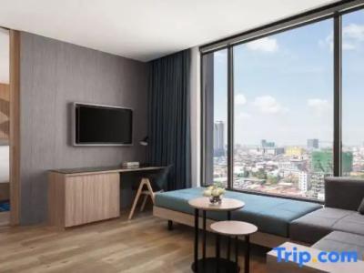 Courtyard by Marriott Phnom Penh - 50