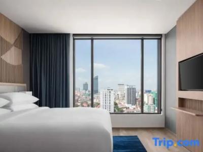Courtyard by Marriott Phnom Penh - 51