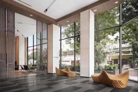 Courtyard by Marriott Phnom Penh - 17