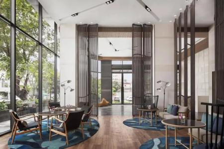 Courtyard by Marriott Phnom Penh - 6