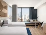 Executive Quadruple room