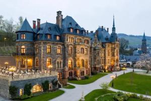 Schloss, Autograph Collection Hotel, Lieser