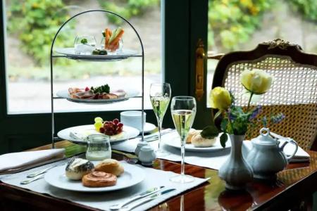 Schloss Lieser, Autograph Collection - 6