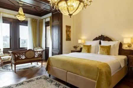 Schloss Lieser, Autograph Collection - 44