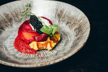 Schloss Lieser, Autograph Collection - 13