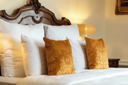 Schloss Lieser, Autograph Collection - 84