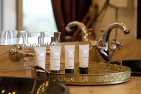 Schloss Lieser, Autograph Collection - 78