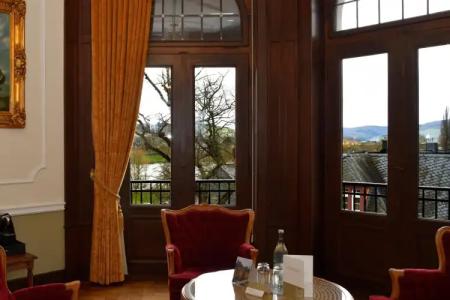 Schloss Lieser, Autograph Collection - 7