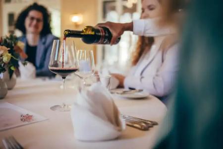 Schloss Lieser, Autograph Collection - 45