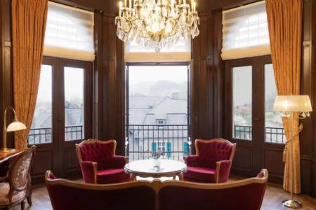 Schloss Lieser, Autograph Collection - 33