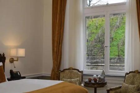 Schloss Lieser, Autograph Collection - 62