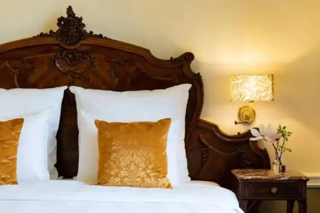 Schloss Lieser, Autograph Collection - 18