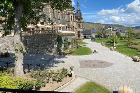 Schloss Lieser, Autograph Collection - 85