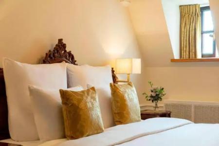 Schloss Lieser, Autograph Collection - 61