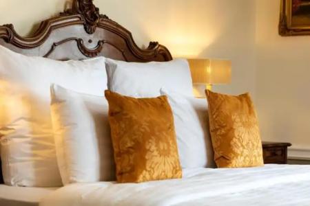 Schloss Lieser, Autograph Collection - 55