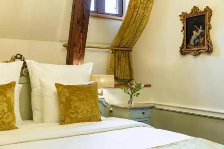 Schloss Lieser, Autograph Collection - 56