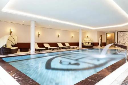 Schloss Lieser, Autograph Collection - 27