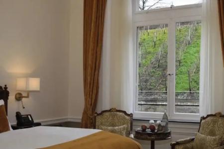 Schloss Lieser, Autograph Collection - 81