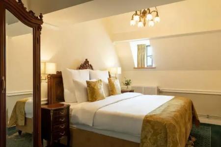 Schloss Lieser, Autograph Collection - 49