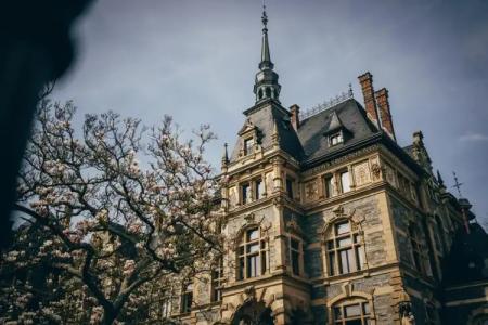 Schloss Lieser, Autograph Collection - 23