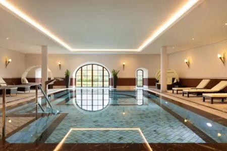 Schloss Lieser, Autograph Collection - 5