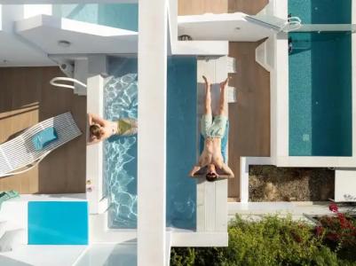 Lagon Life Spirit Boutique - Adults Only - 29