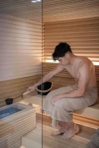 Lagon Life Spirit Boutique - Adults Only - 63