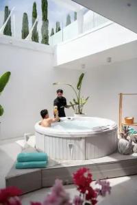 Lagon Life Spirit Boutique - Adults Only - 84