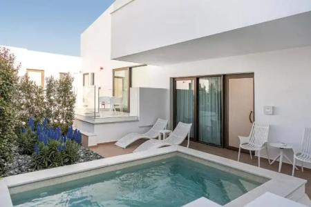 Lagon Life Spirit Boutique - Adults Only - 51