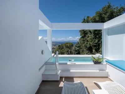 Lagon Life Spirit Boutique - Adults Only - 200