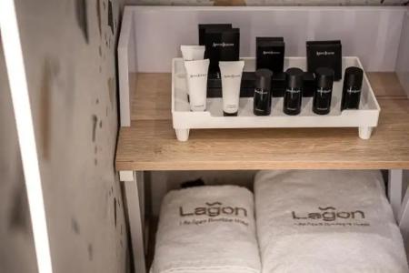 Lagon Life Spirit Boutique - Adults Only - 242