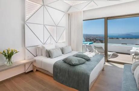 Lagon Life Spirit Boutique - Adults Only - 130