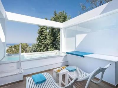 Lagon Life Spirit Boutique - Adults Only - 204