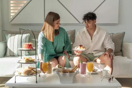 Lagon Life Spirit Boutique - Adults Only - 13