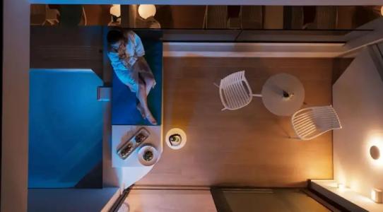 Lagon Life Spirit Boutique - Adults Only - 105