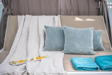 Lagon Life Spirit Boutique - Adults Only - 240