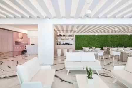 Lagon Life Spirit Boutique - Adults Only - 35