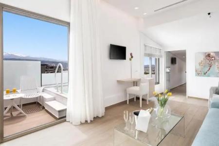 Lagon Life Spirit Boutique - Adults Only - 217