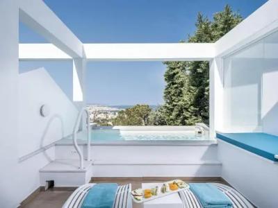 Lagon Life Spirit Boutique - Adults Only - 199