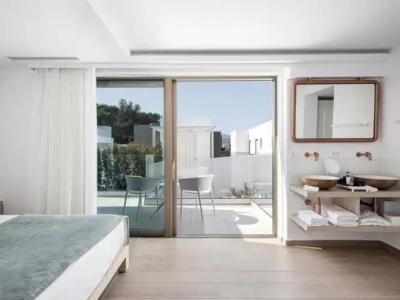 Lagon Life Spirit Boutique - Adults Only - 203