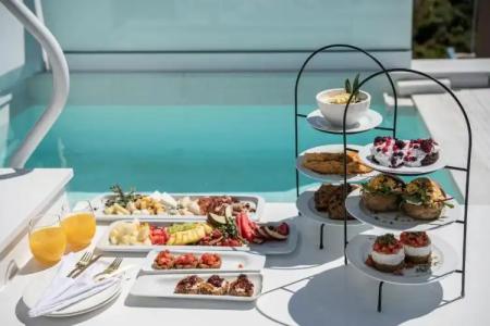 Lagon Life Spirit Boutique - Adults Only - 110