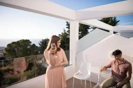 Lagon Life Spirit Boutique - Adults Only - 77